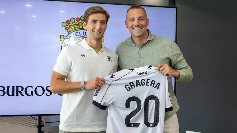 Burgos CF