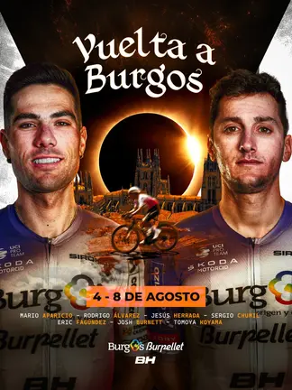 Burgos Burpellet BH