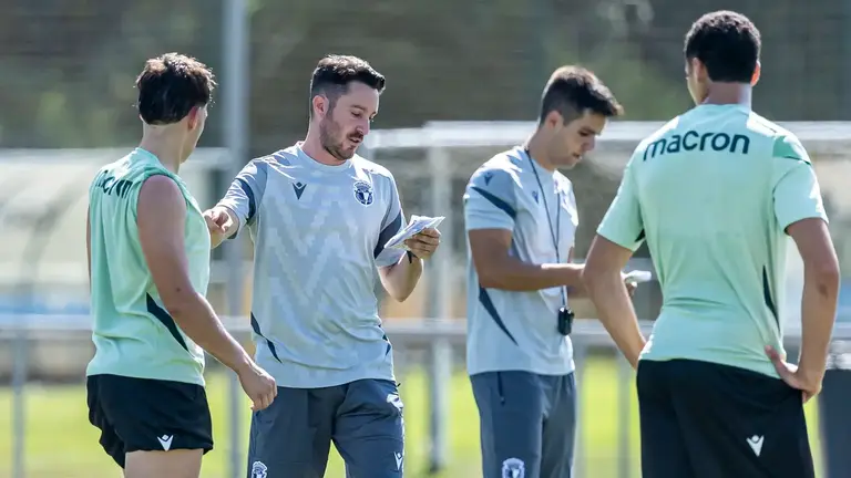 Burgos CF