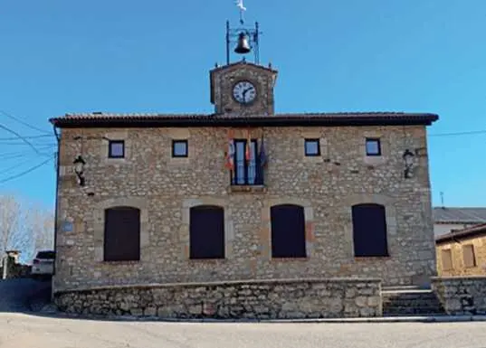 ayto casarejos