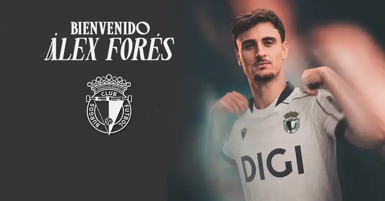 Burgos CF