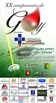 Club de Golf Soria