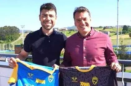 Esteban Andr&eacute;s