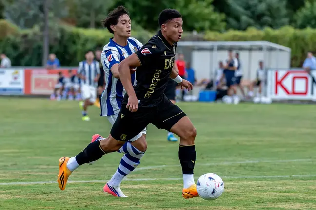 Burgos CF