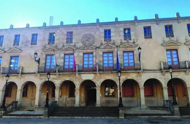ayuntamiento de Soria