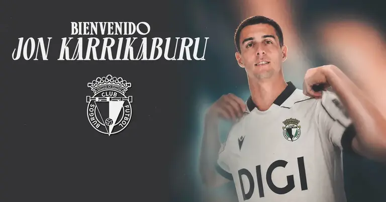 Burgos CF