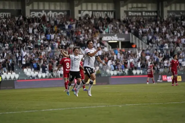 Burgos CF