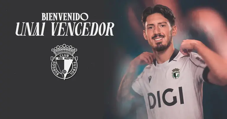 Burgos CF