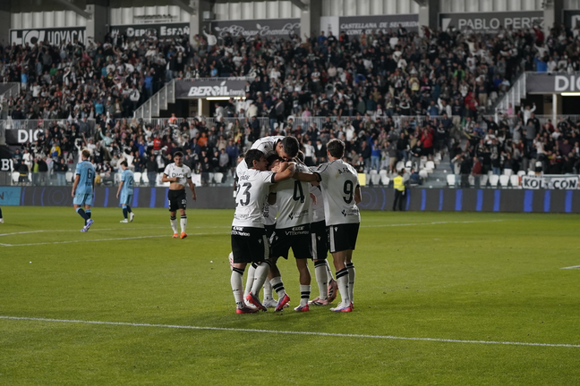Burgos CF