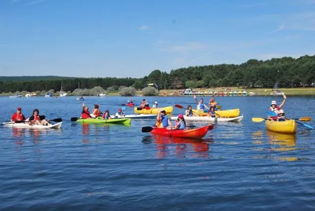 TRAVESIA KAYAK CAMPING URBION_640x428