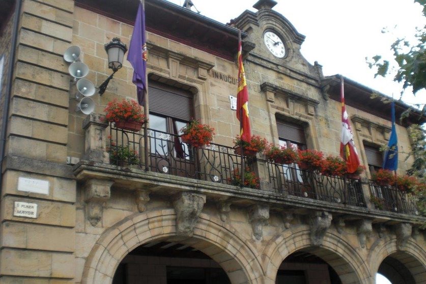 Ayuntamiento de Quintanar de la Sierra (5)