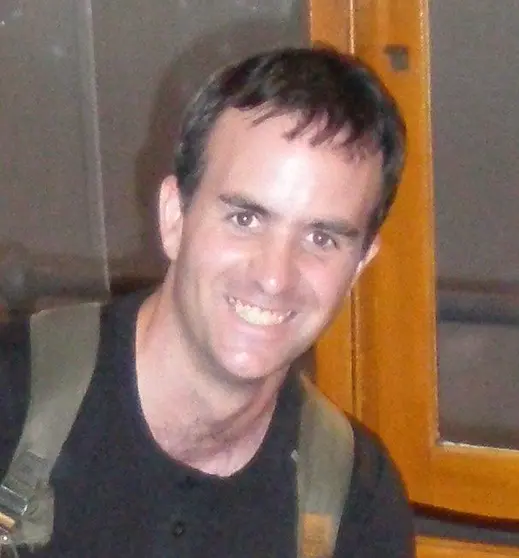 Germán Martínez Rica