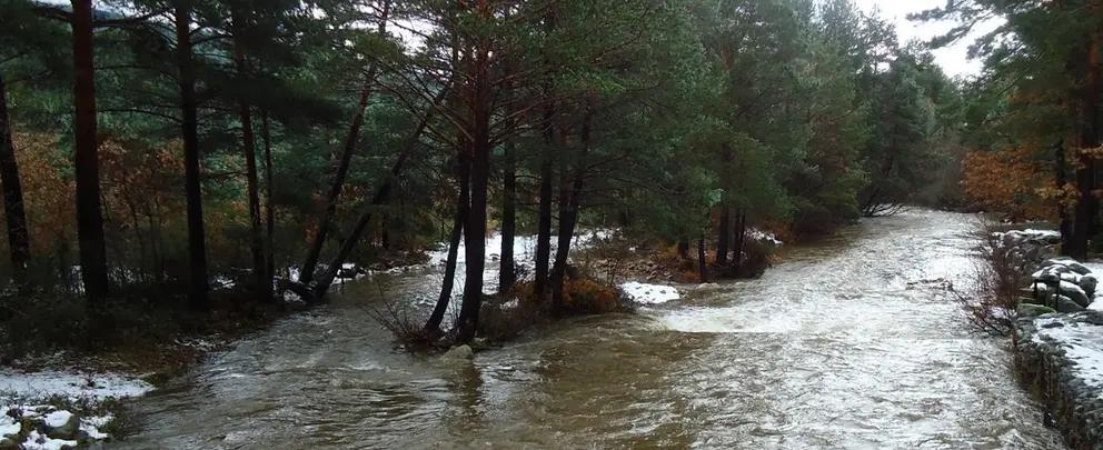 rio Revinuesa