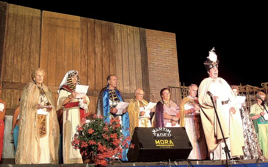 FEstival Ópera y Zarzuela