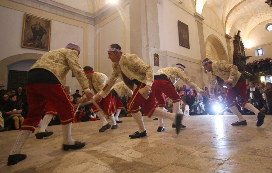 Danzas 1