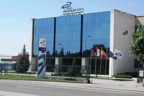 antolin