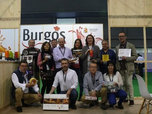 Burgos Alimenta