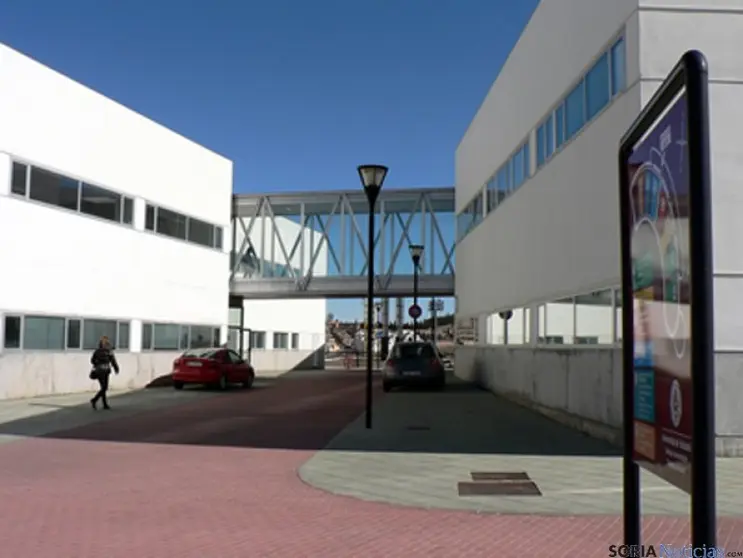 CAMPUS DE SORIA