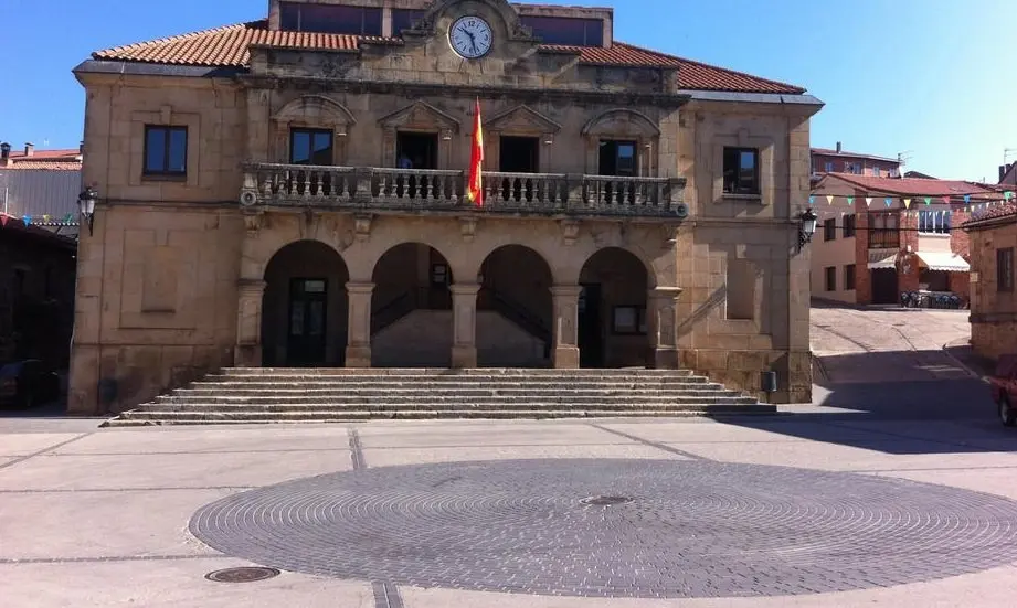 plaza vilviestre