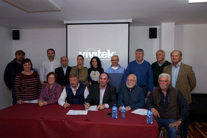Grupos Leader Cuenca Soria y Teruel