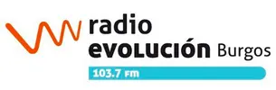 LOGO RADIO EVOLUCION