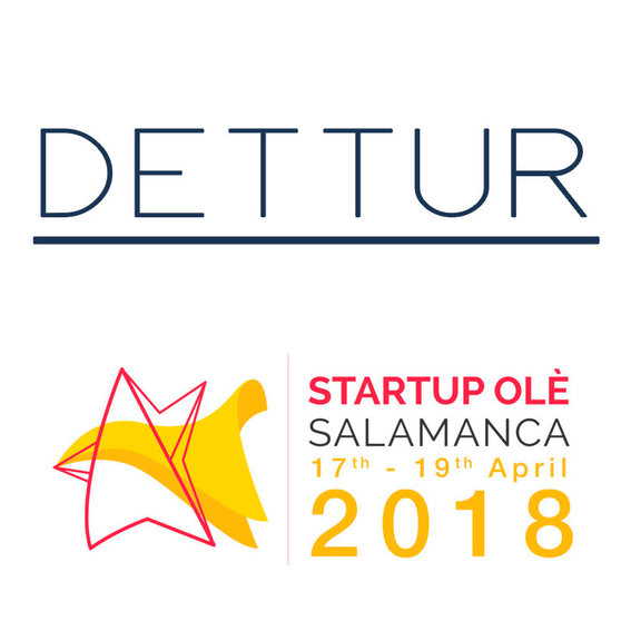 dettur-startup olé 2018
