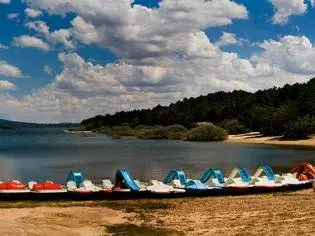 embalse agosto