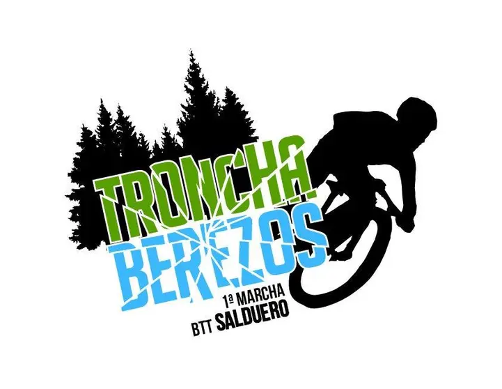 BTT SALDUERO