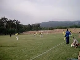 CAMPO DE FUTBOL DURUELO