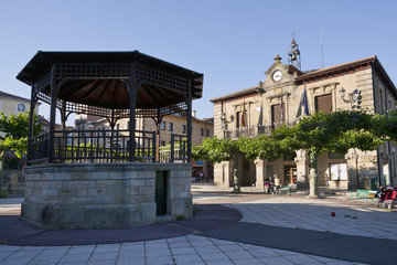 Ayuntamiento de Quintanar de la Sierra