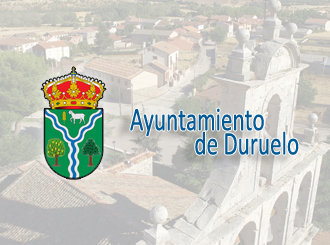 Logo de Duruelo de la Sierra