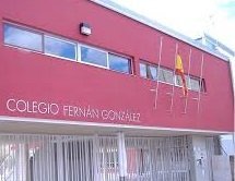 Colegio Salas