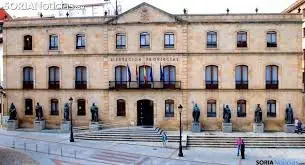 diputacion de soria