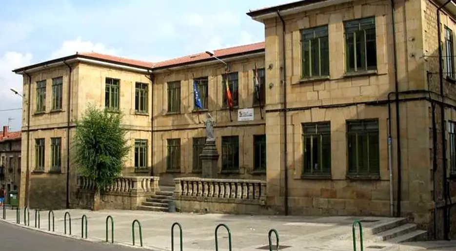 Colegio Quintanar