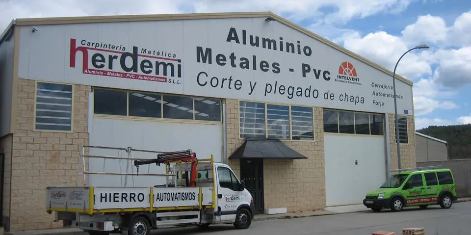 HERDEMI WEB