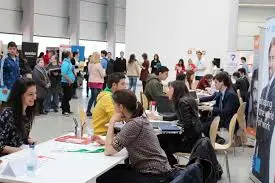 Foro Empleo UBU