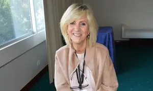 Veronica Casado