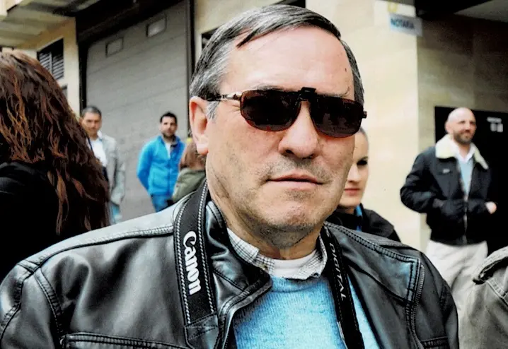 Tomás Torroba