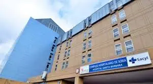 Hospital de Soria