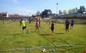 voley salas