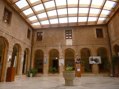 Ayto de Lerma