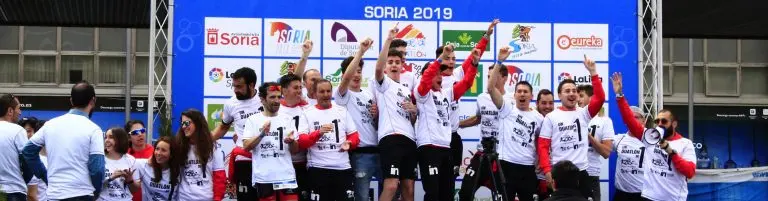 triatlón soriano