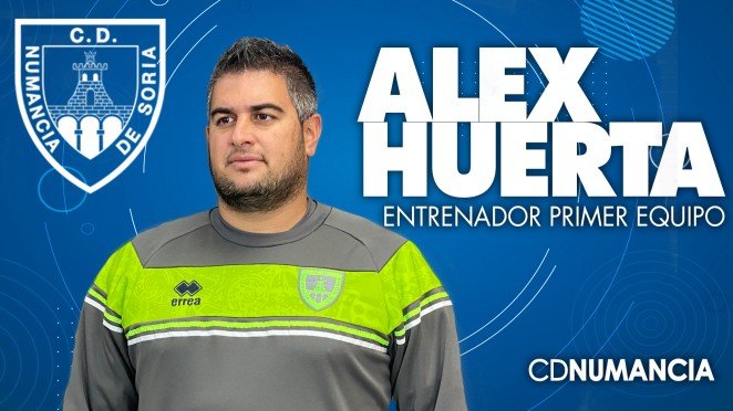 Alex Huerta 2