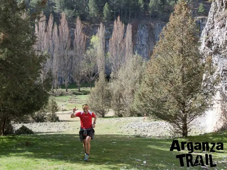 arganza trail 2021