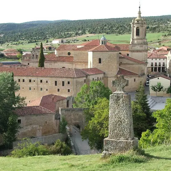 santodomingodesilos
