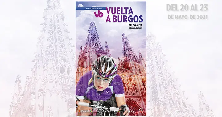 vuelta femenina