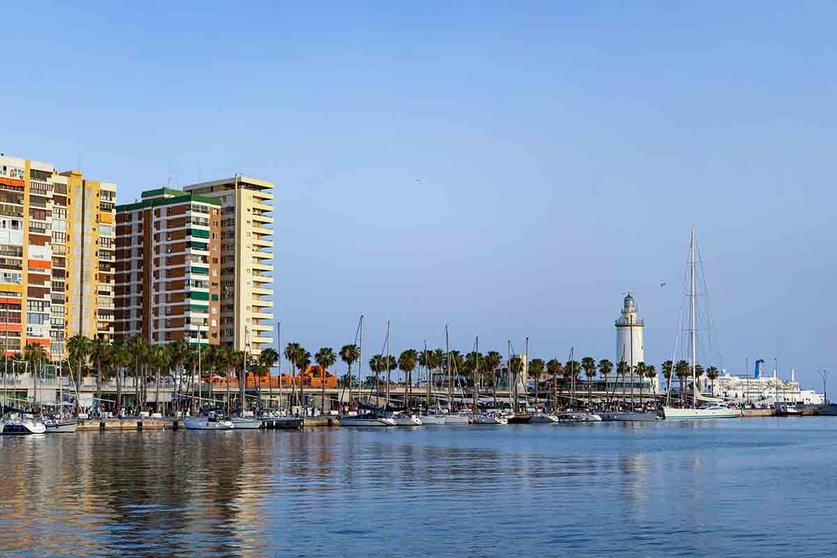 Razones por las que comprar una vivienda en Málaga