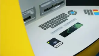 CAJERO DE CAIXABANK
