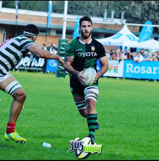 FACUNDO SACOVECHI