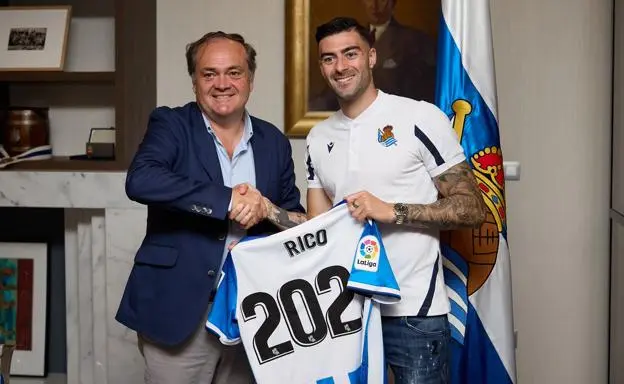rico